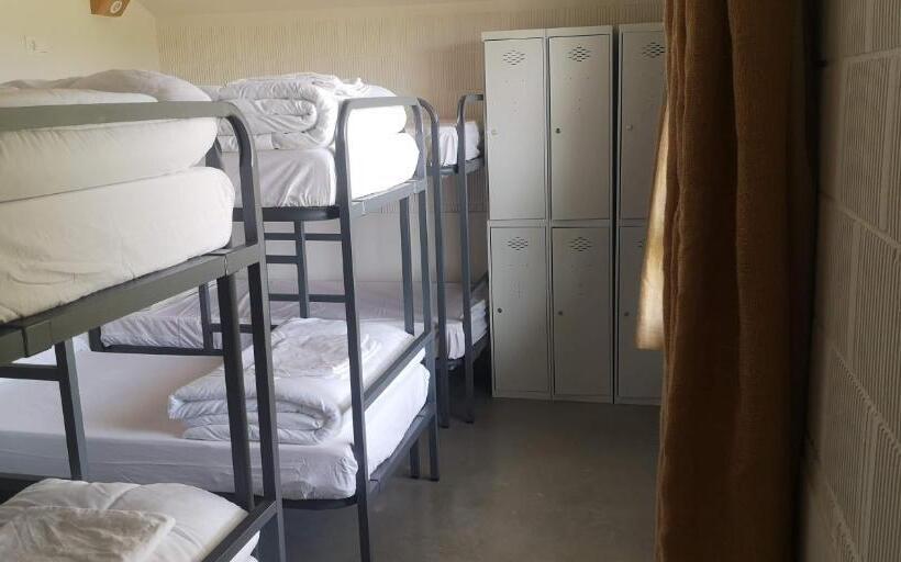 Общежитие Langre Wayve House
