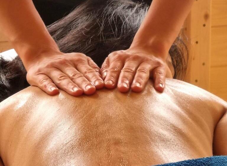 צימר Les O D Annecy