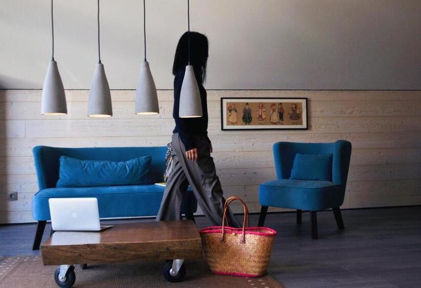 مبيت وإفطار Les O D Annecy