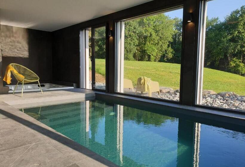 צימר Les O D Annecy