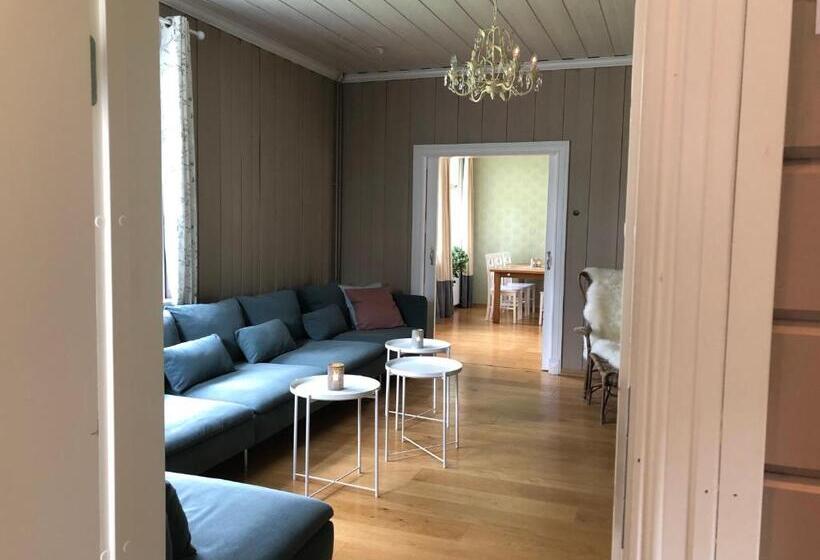 住宿加早餐  Villa Sole, Trysil