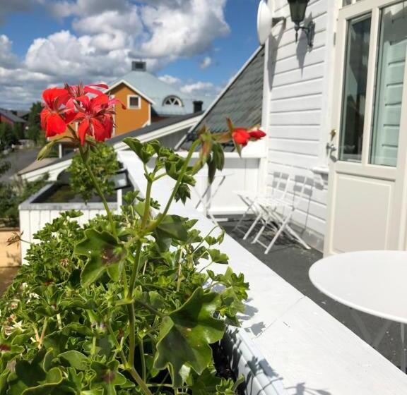 住宿加早餐  Villa Sole, Trysil