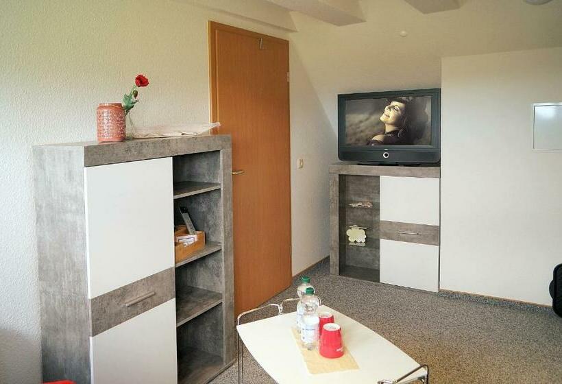 Erzgebirgshotel Misnia Bärenfels