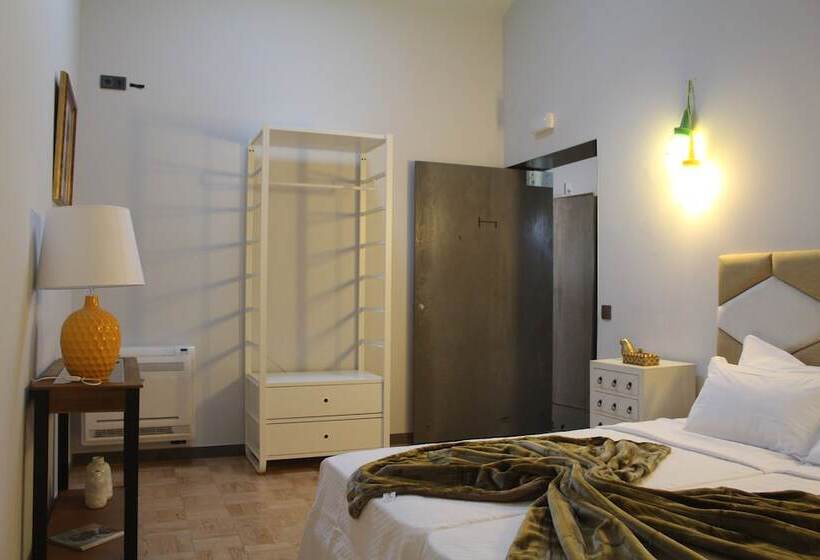 Hostel Pia Do Urso