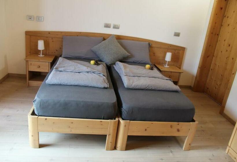 فندق Agritur Fiore