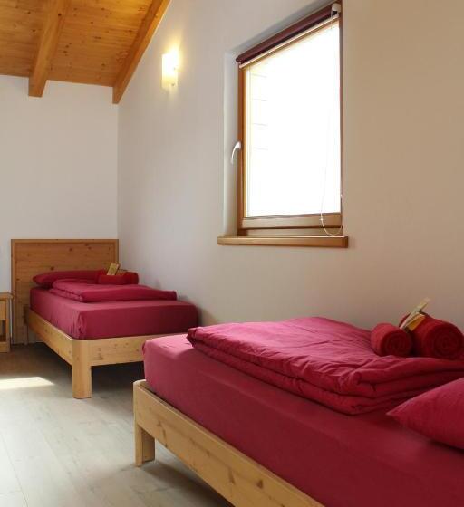 فندق Agritur Fiore