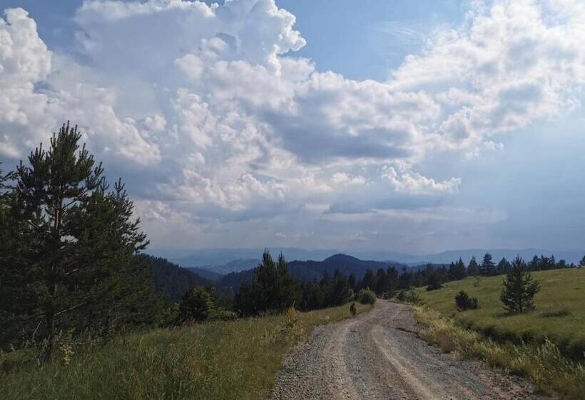 هتل Čarobni Breg