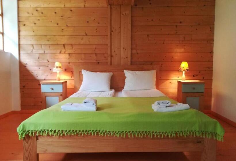 هتل Čarobni Breg