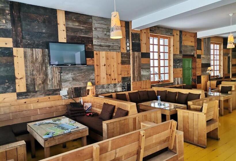 هتل Čarobni Breg