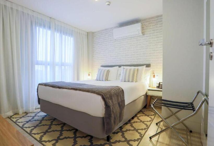 هتل Carpe Diem Boutique & Spa