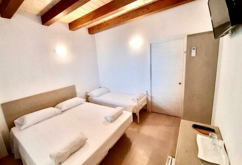 酒店 Country House Andromeda