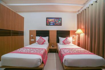 هتل Grand Regency Delhi Airport