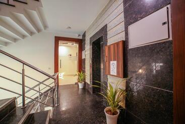 هتل Grand Regency   Delhi Airport
