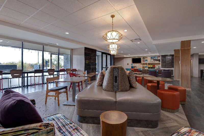 酒店 Home2 Suites By Hilton Dekalb