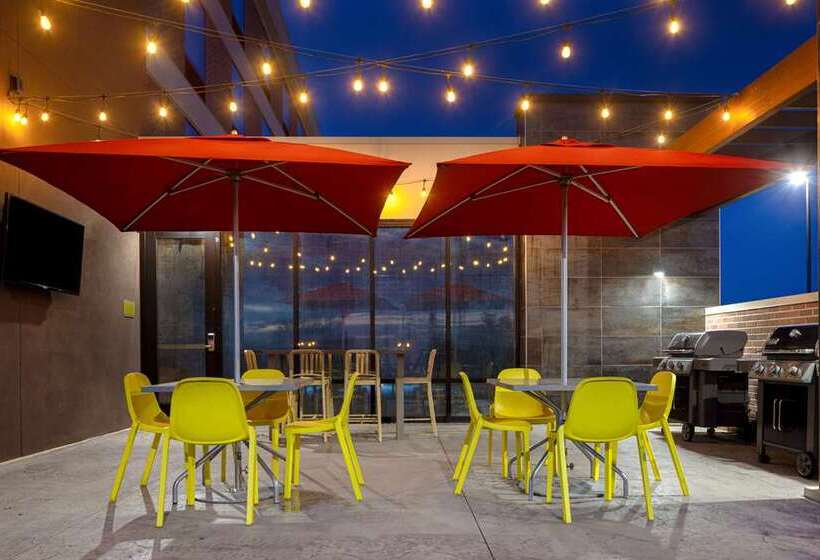 酒店 Home2 Suites By Hilton Dekalb