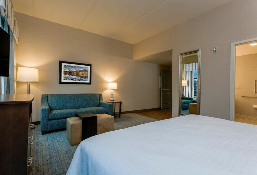 酒店 Homewood Suites By Hilton Reston