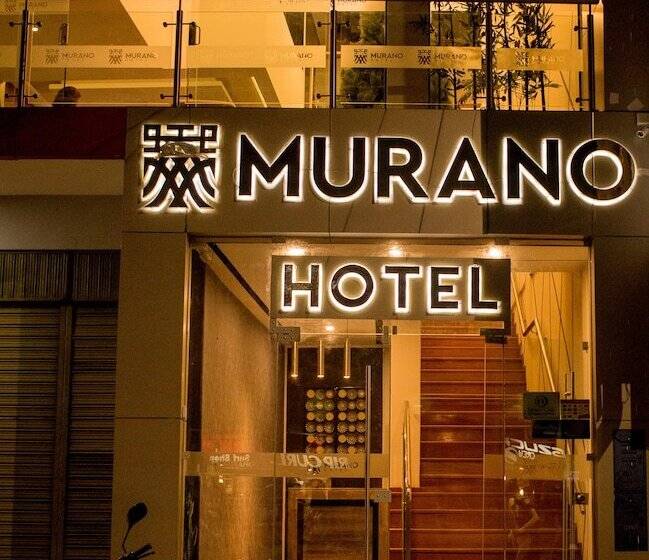 هتل Murano