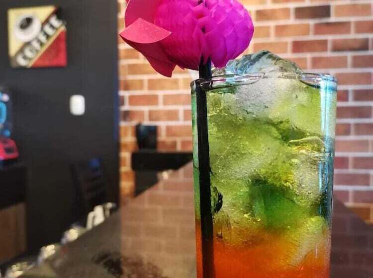 هتل Murano