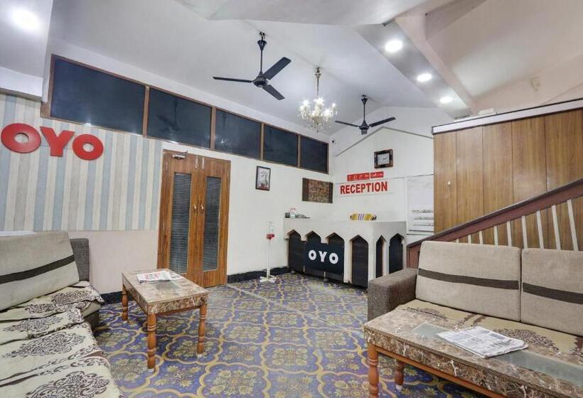 O Grand Hotel And Lodge