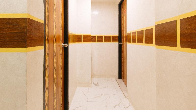 בית מלון כפרי Reddoorz @ Piy Margal Sampaloc Manila