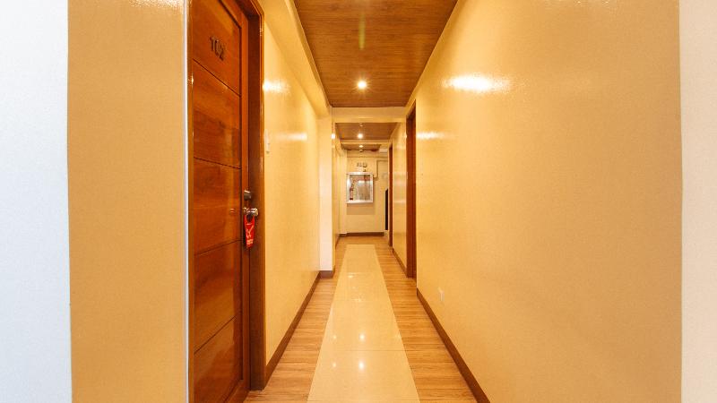 酒店 Reddoorz Plus Near Uptown Bgc Mall