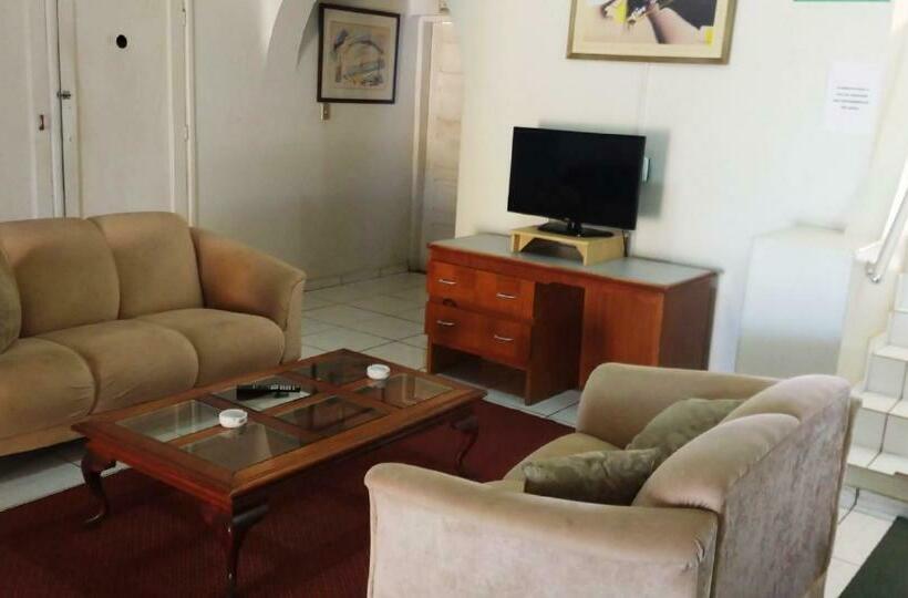فندق São Paulo Inn