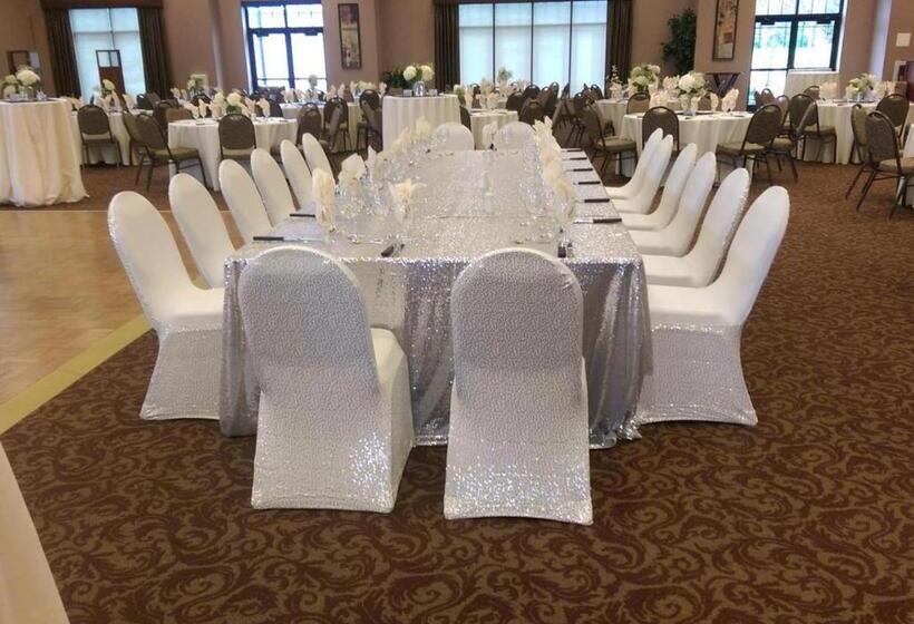 هتل Timberlake Lodge