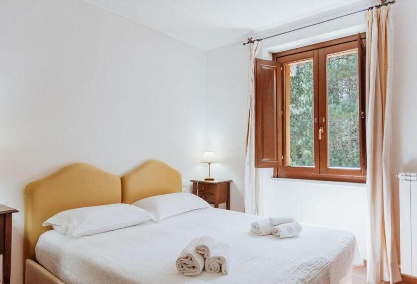 فندق Vallicciola Nature