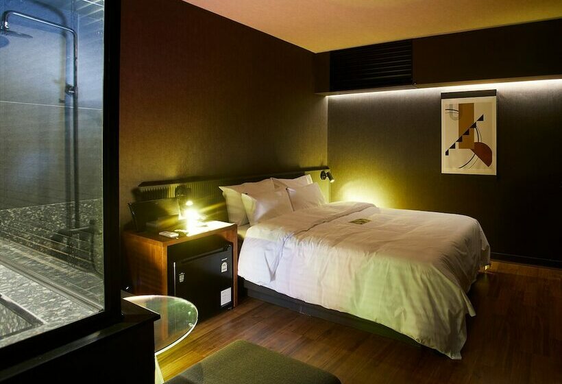 Hotel Wish And Stay