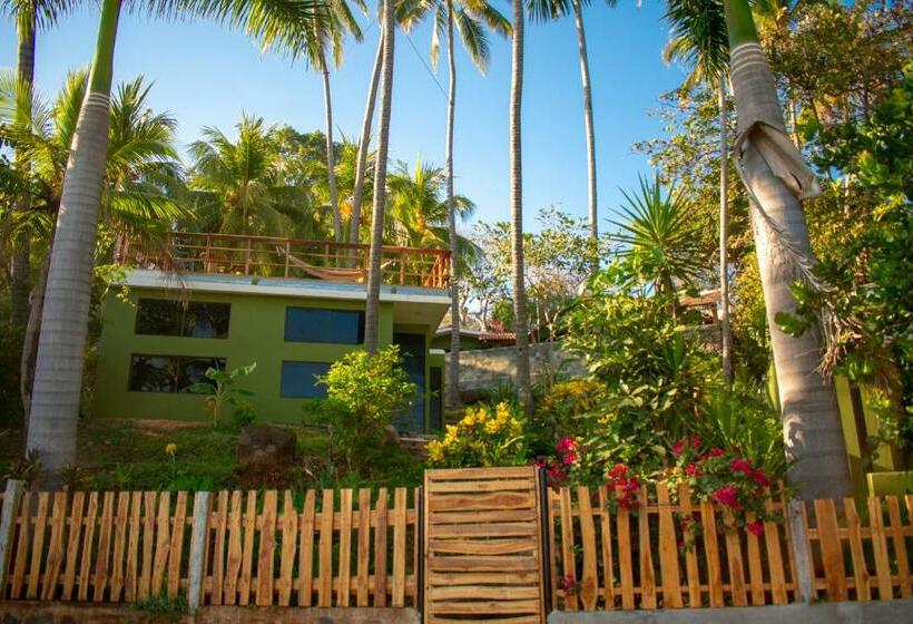 Lagarza Hostel