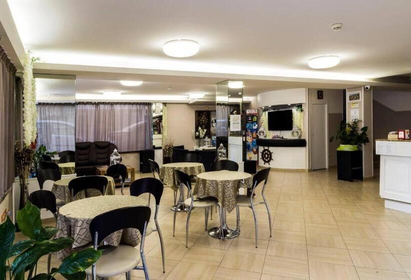 My Hotel Cesenatico