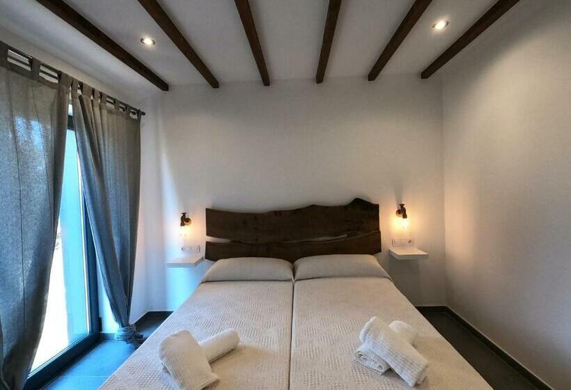 پانسیون Casa Morgade