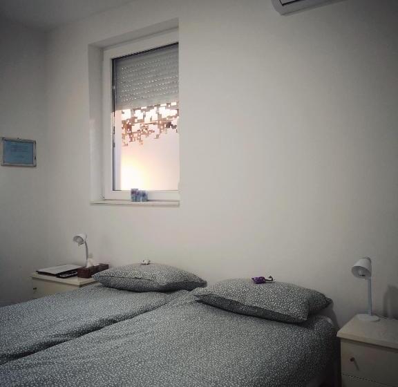 پانسیون Centar