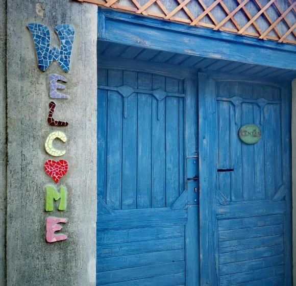 پانسیون Centar