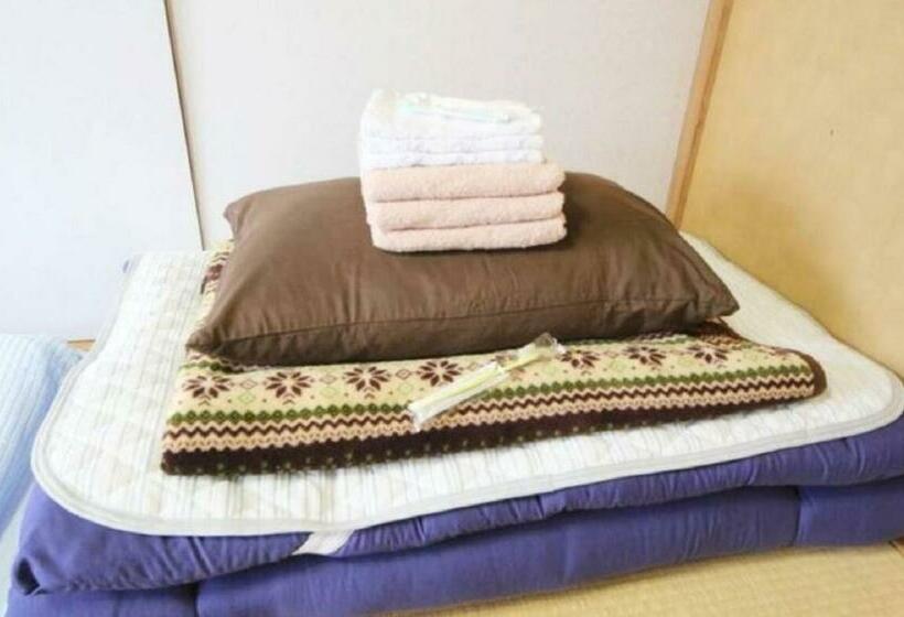 بنسيون Guest House Yamada