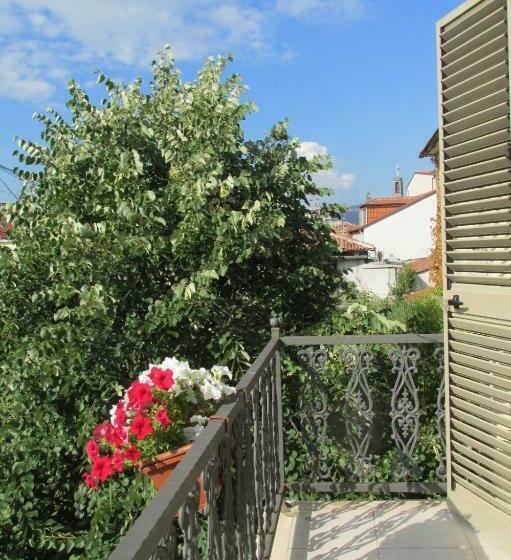 پانسیون Guest House Zadeja