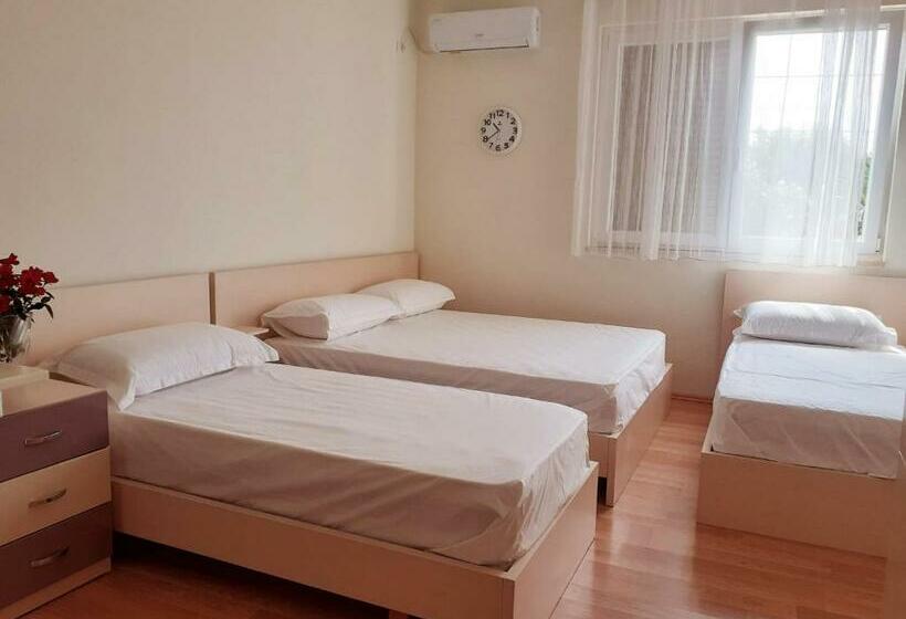 پانسیون Guest House Zadeja
