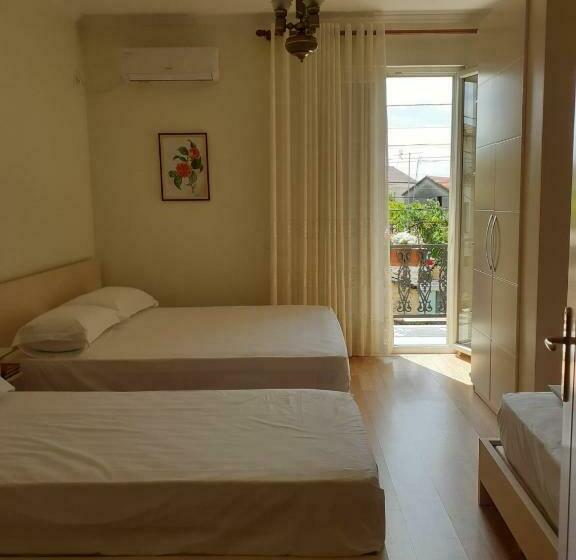 پانسیون Guest House Zadeja
