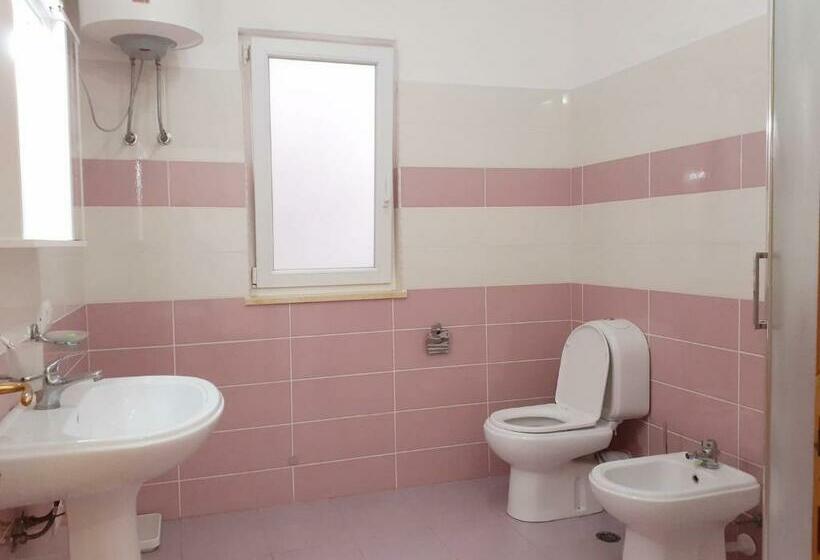 پانسیون Guest House Zadeja