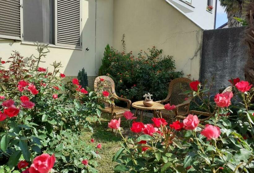 پانسیون Guest House Zadeja