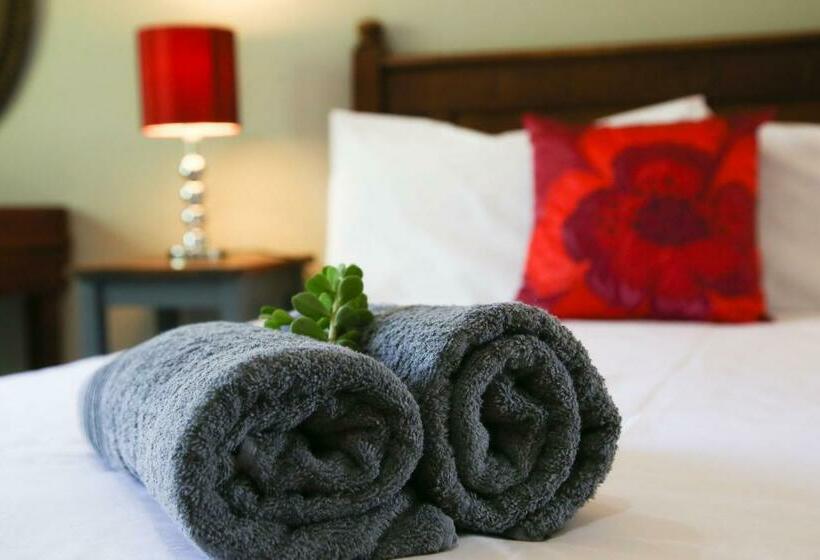 膳宿费 Hardekool Guesthouse