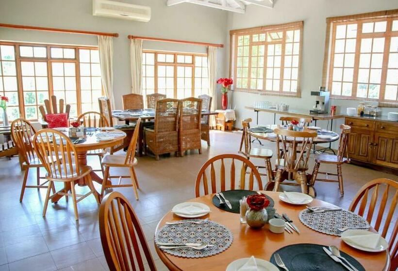膳宿费 Hardekool Guesthouse