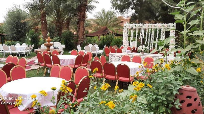 پانسیون Paradise In The Desert Of Morocco