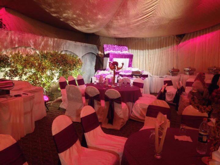 بنسيون Royal Guest House Lahore Cantt