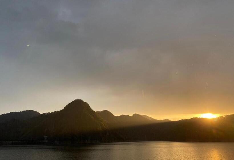 Pensiunea Lac