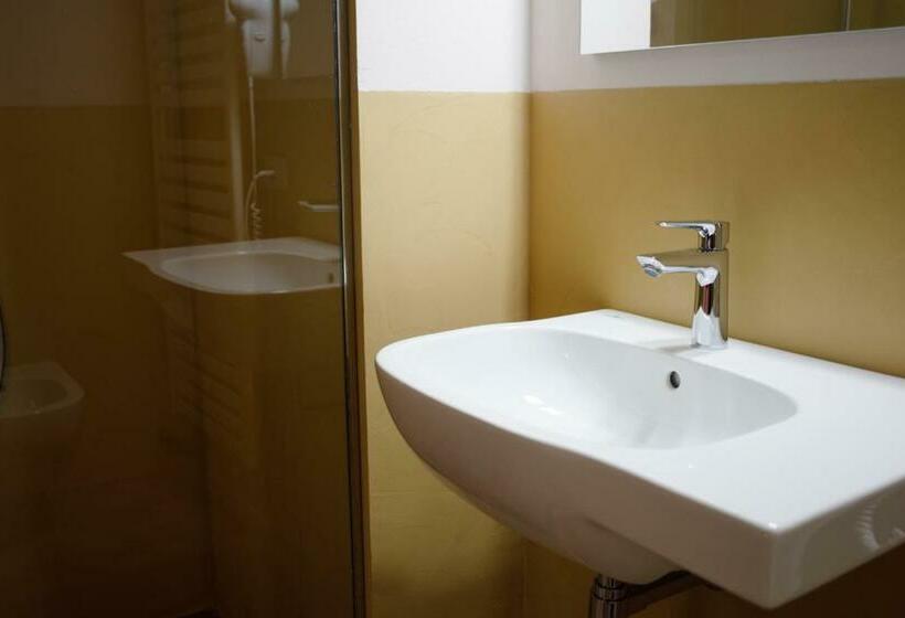 Курорт Modus Aquae