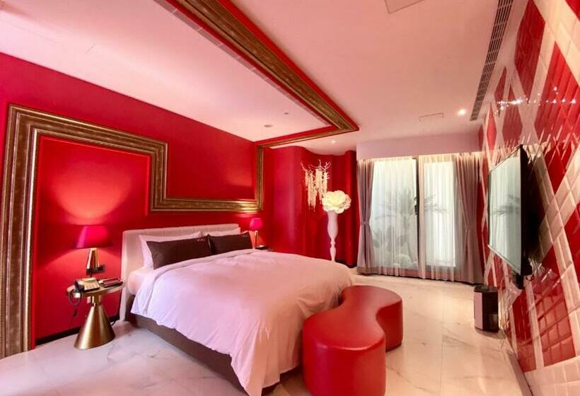 Vaho Motel