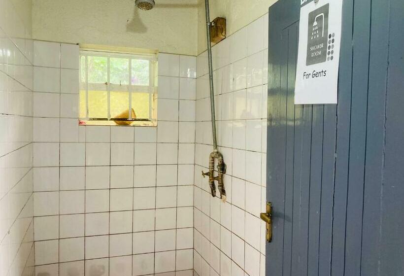 Yes Hostel