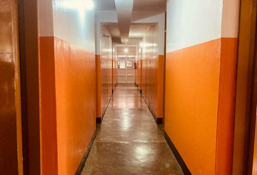 Yes Hostel