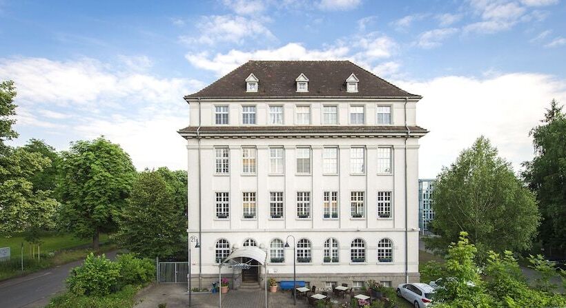 Apartment Hotel Konstanz